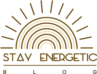 Stayenergeticblog.com