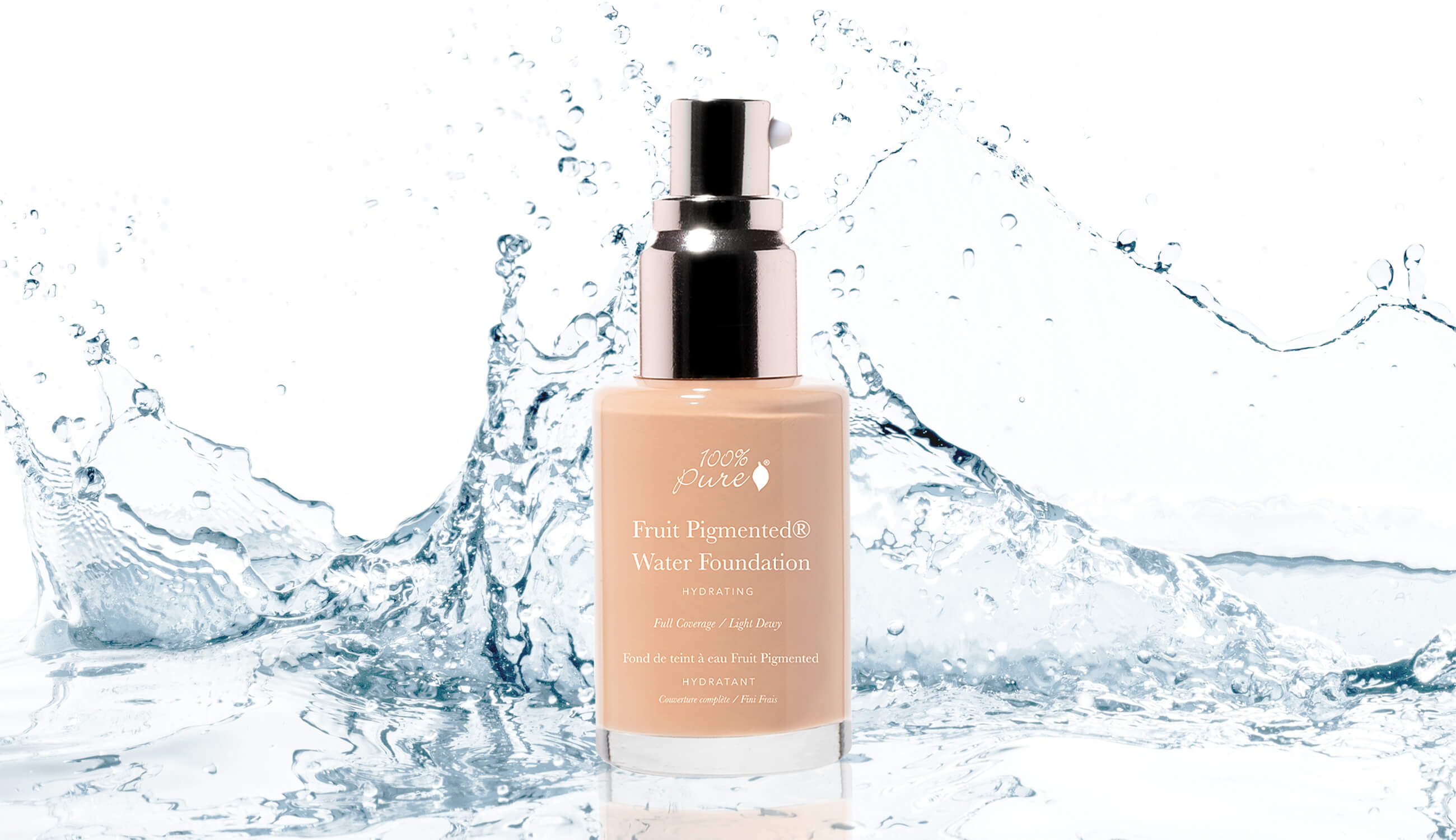 cover photo Do You Need a Water-Based Foundation