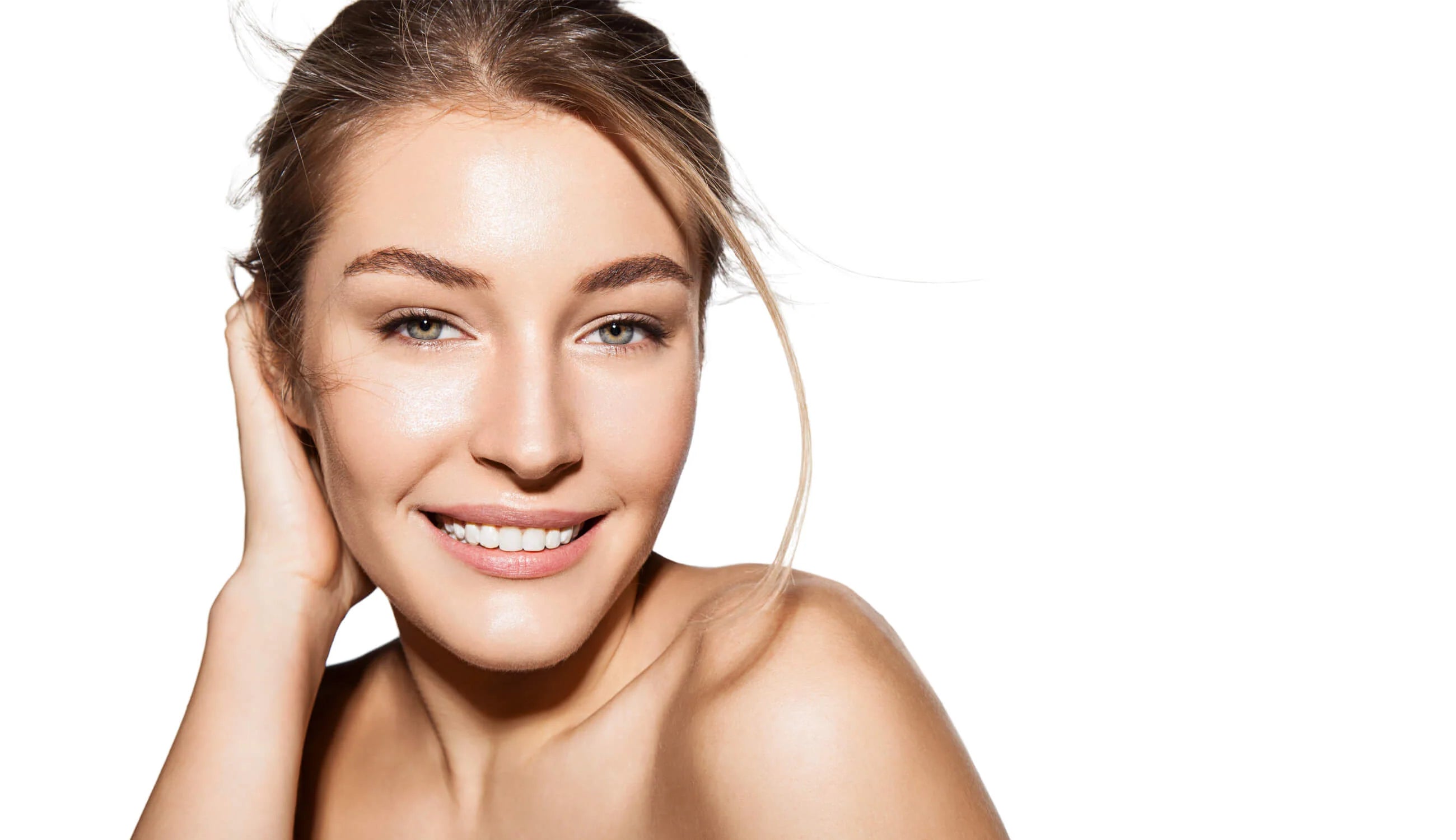Cover photo Full Coverage Foundation for Every Occasion