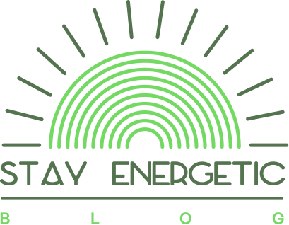 Stay Energetic Blog - Beauty Secrets and Tips